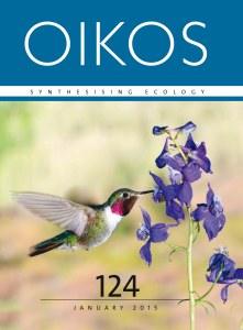OIKOS_124_01_COVER-1.indd